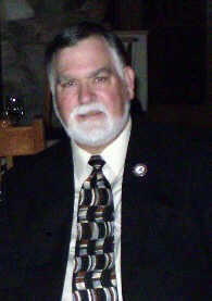  Donald Fredrick Hilscher