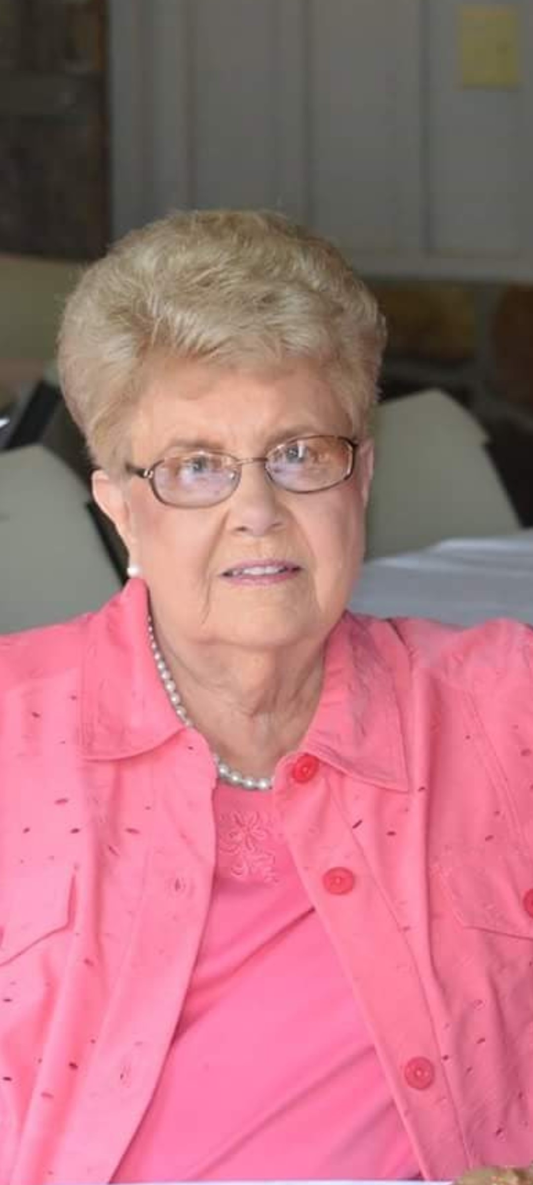 Edna Ruth Allen Barnett