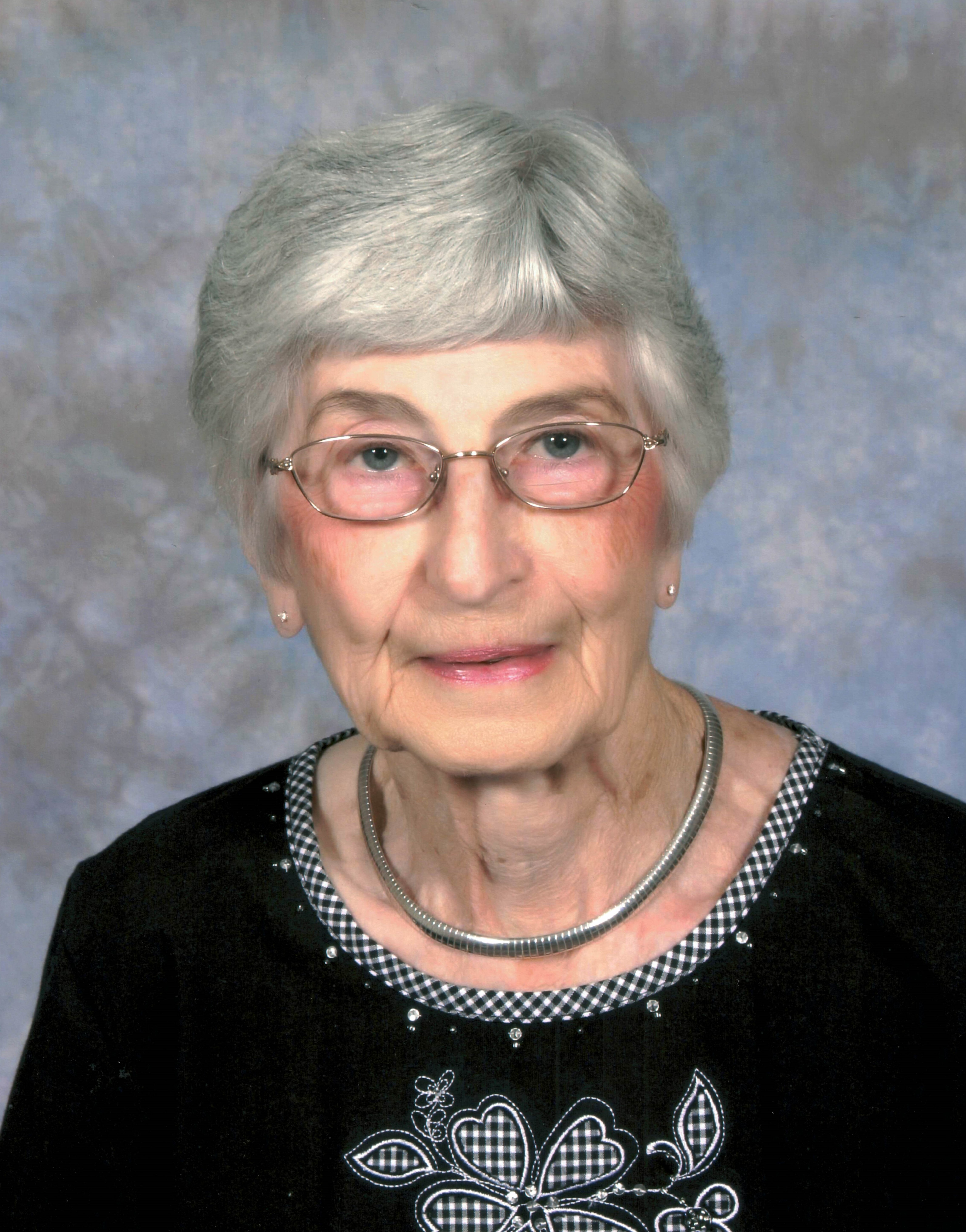 Mildred Hawkins Hughes