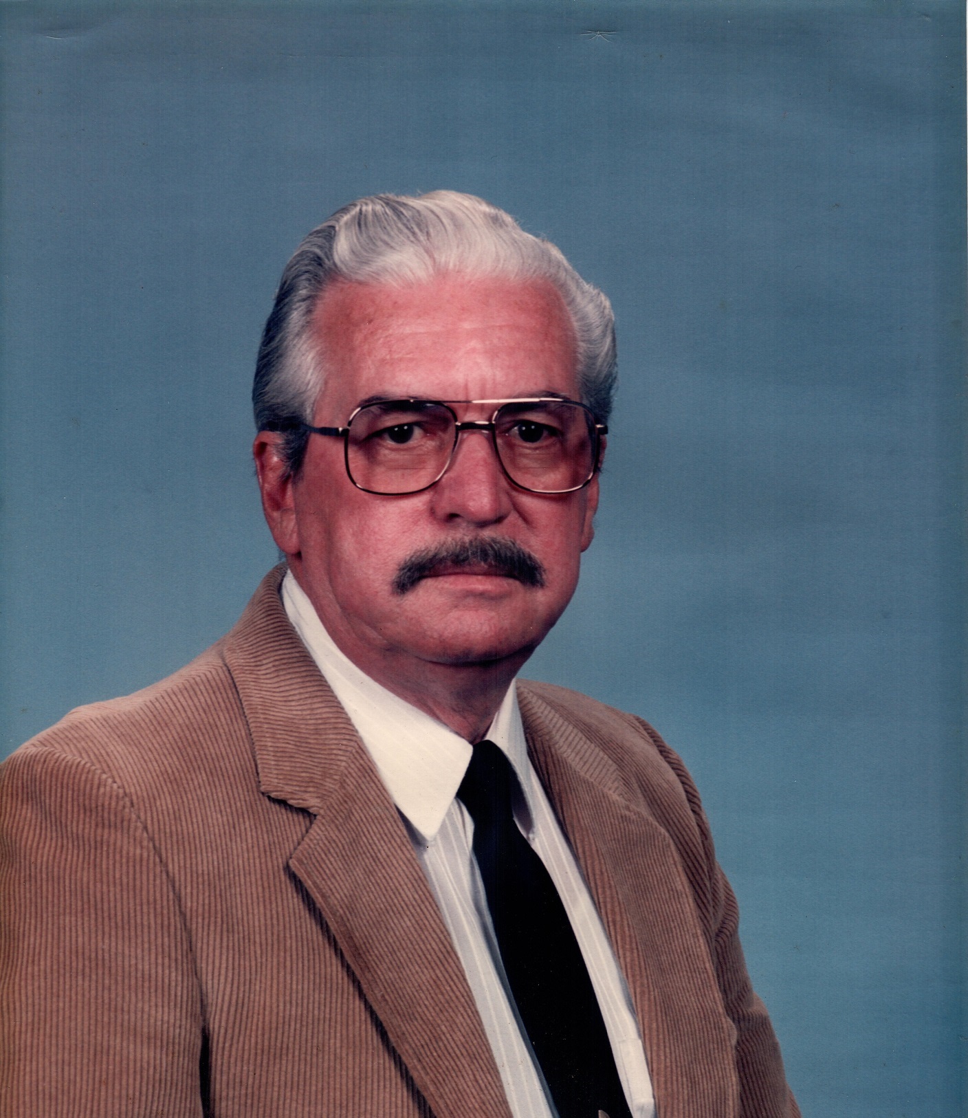 James Jack Ledford Sr