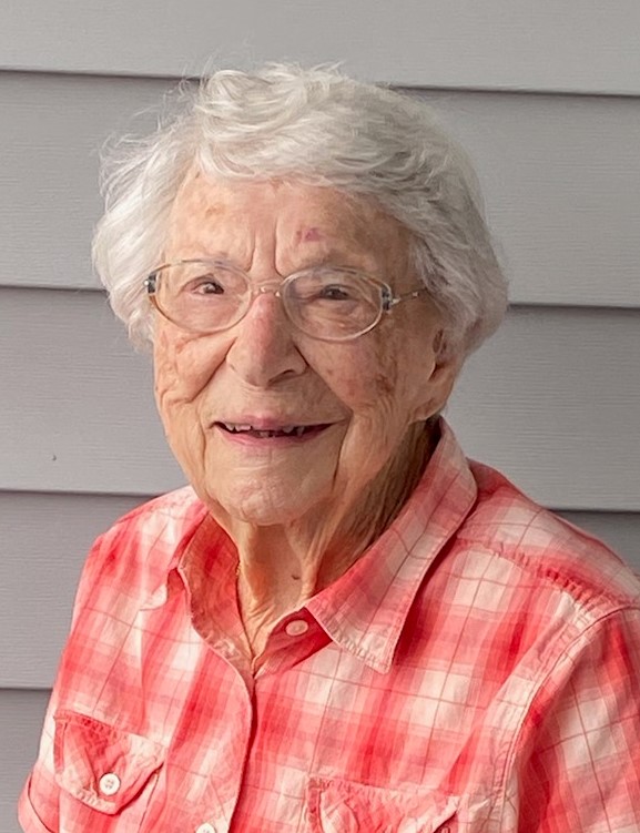 Martha Neal Haigler Warth