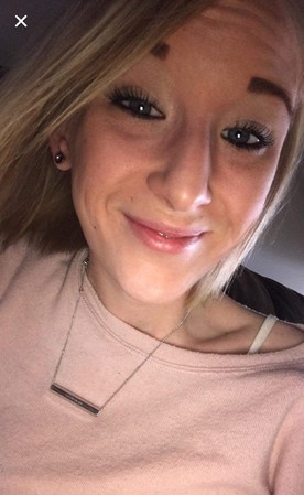 Taylor Gail Thurmond