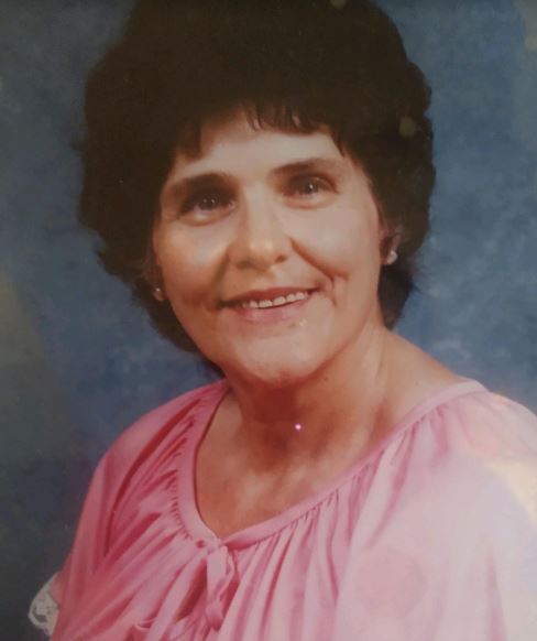 Eula Mae Cobb