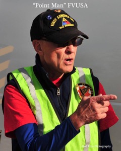 Gary Chamberlain
