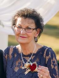 Kathy Kitchens