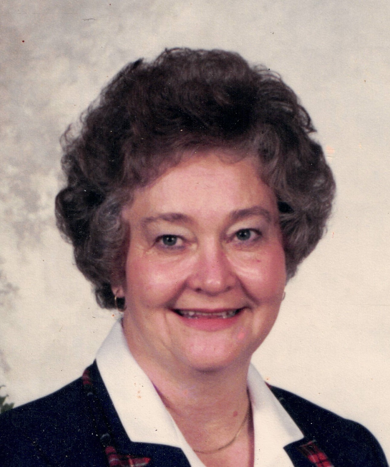 Audrey Duckworth Anderson