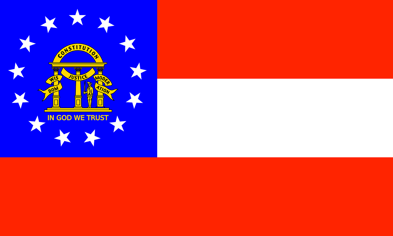 From Gov. Brian Kemp