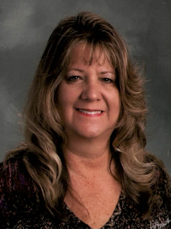 Victoria ‘Vicki’ Brickey