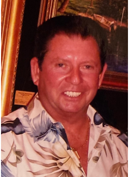 William ‘Bill’ Thomas
