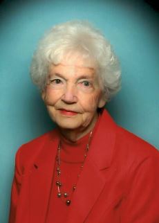 Blanche L. Ledford
