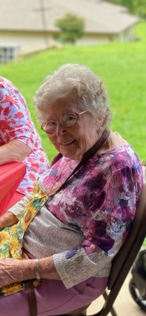 Dorothy Marie Wuertz