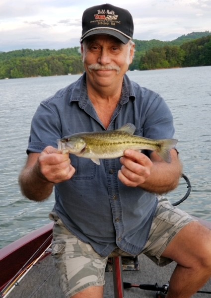 David Lynn Mosteller