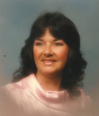 Garnet Roberta Bernhardt