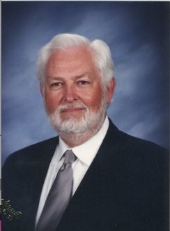 Jerry E. Noell