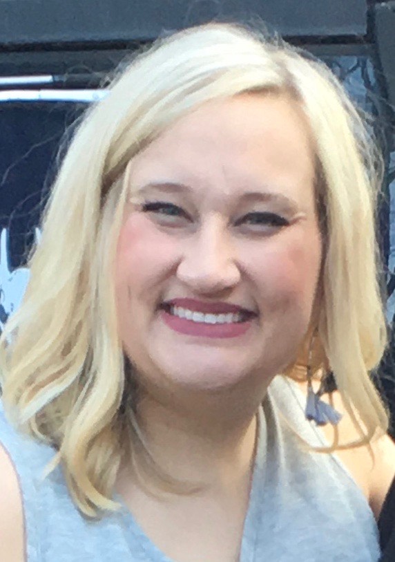 Lindsey Hodnett