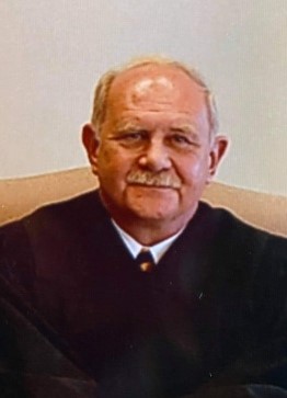 Ronald Stephen Patterson