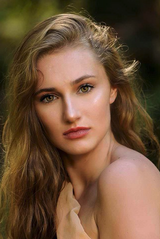 Alexandria Leigh Richbourg