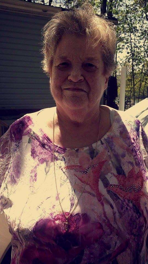 Donna Joan Van Wagner