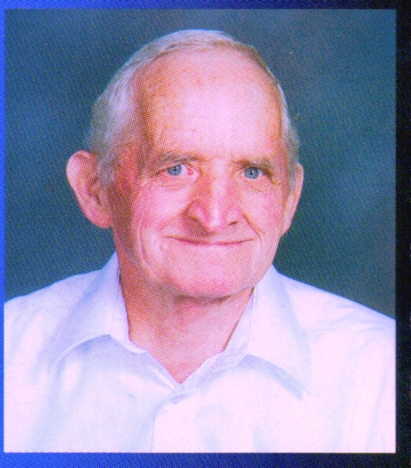Bobby Ervin Dills
