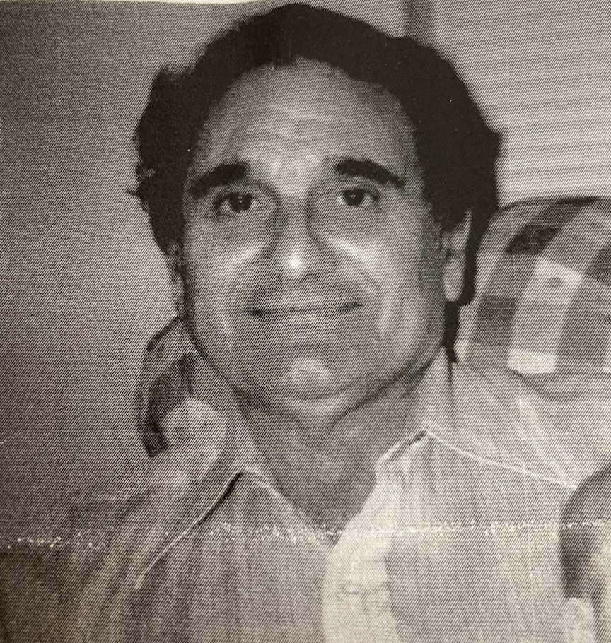 Jacques Pierre Marchat