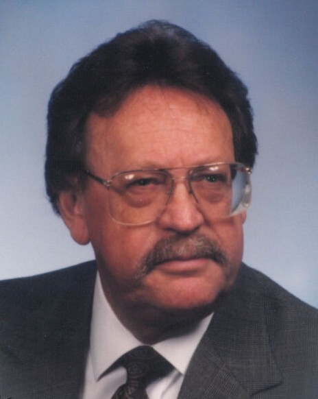 James Daniel Ledford