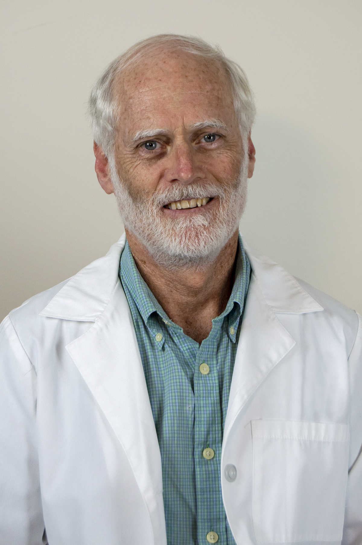 Dr. Eric Clarke