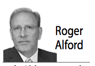 E-mail: rogeralford1@gmail.com.