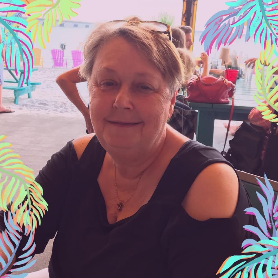 Deby Jo Ferguson