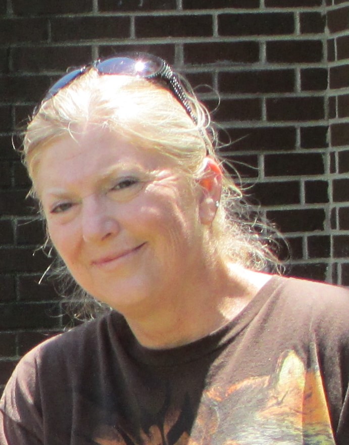 Mary Susan Williams