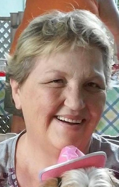 Sandra Ruth Lyons Clouchete