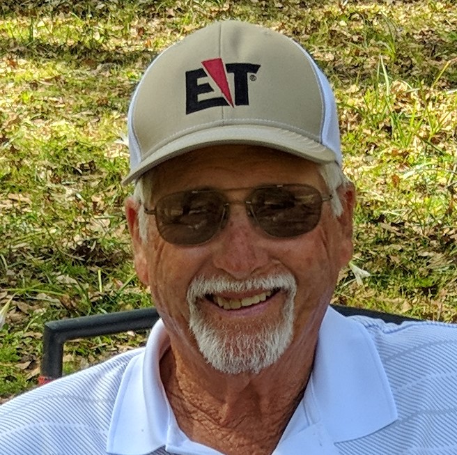 Medford Roy Griffin