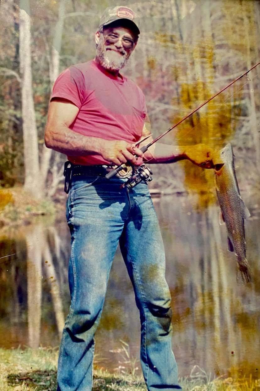 Jerry Lee Caldwell