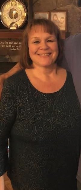 Karen Jo Brendle