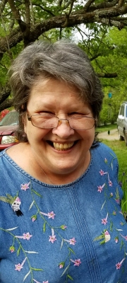 Bennie Helen Ledford Franklin