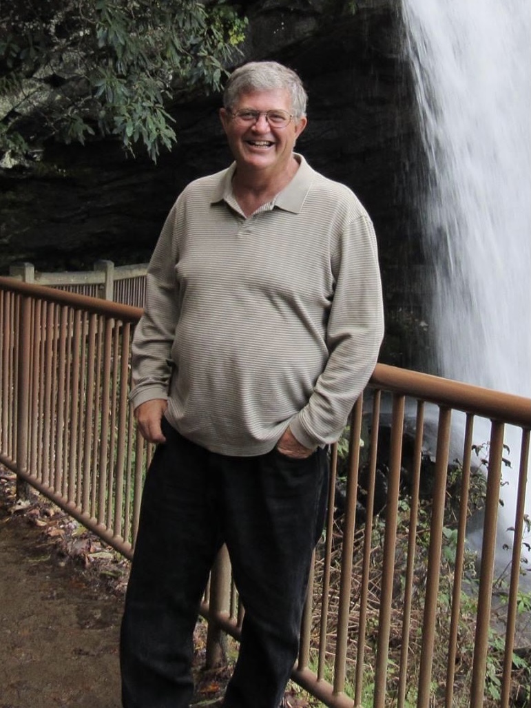Joel A. Smith