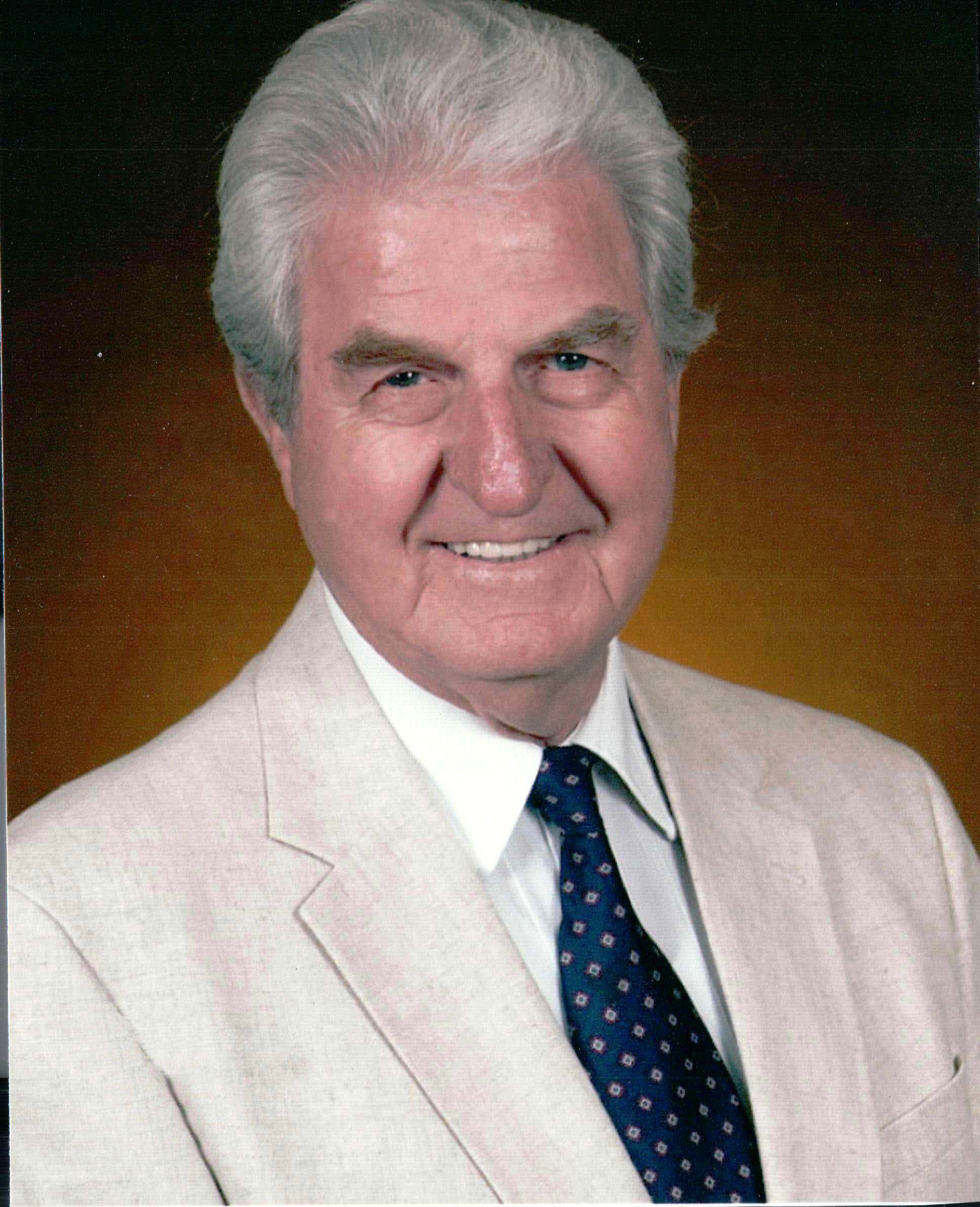 Charles Edward Thompson Sr.
