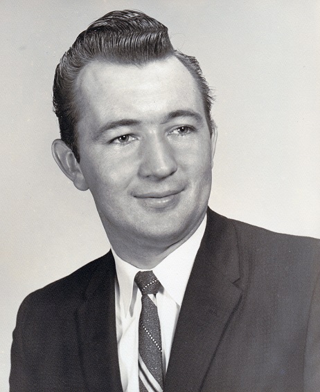 John Eugene Rogers