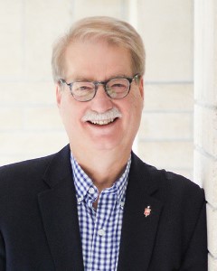 Bishop Ken Carter will be the guest preacher at Hinton’s 60th Anniversary Service of Celebration.