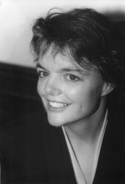 Sherry Reece Collins