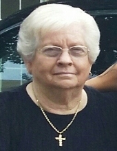 Dorothy Mae Roberts,