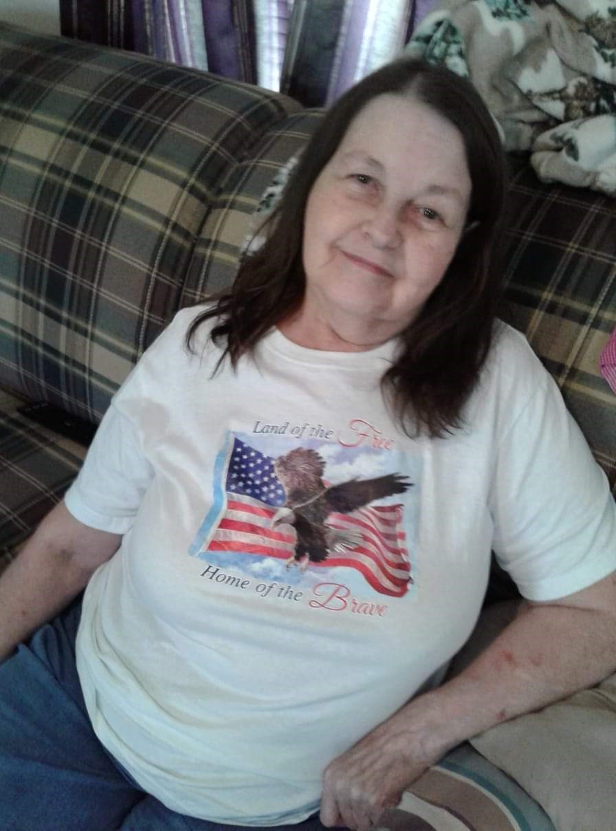 Delores Matheson Turrill