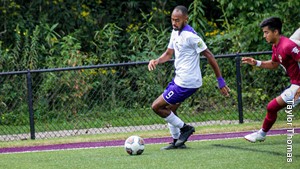 YHC Athletics / Taylor Thomas