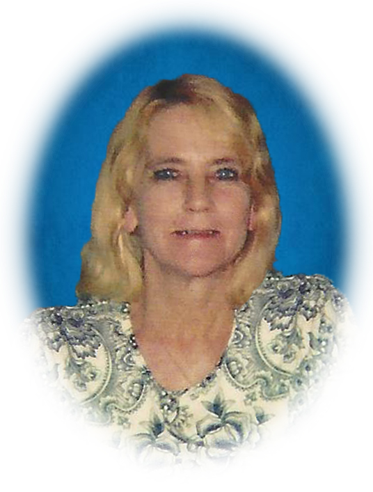 Wanda Gail Maney
