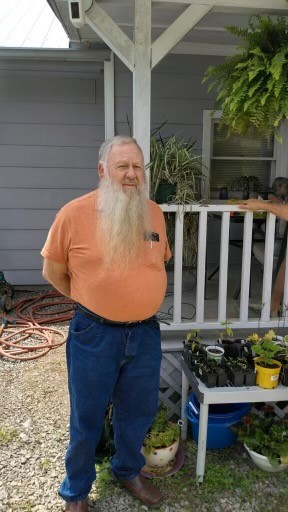 James Robert Cherry