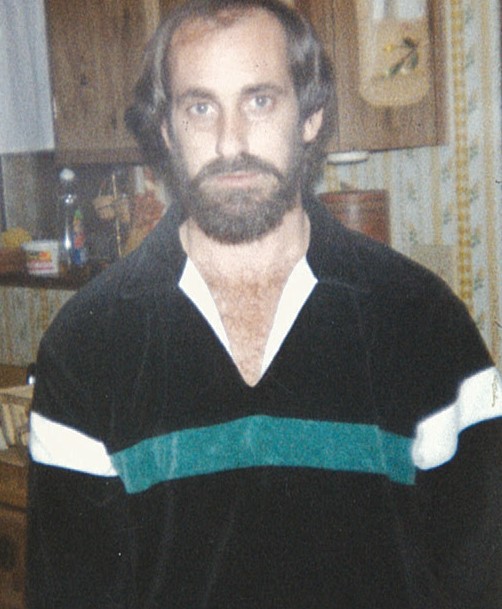 Gary Lee Canup