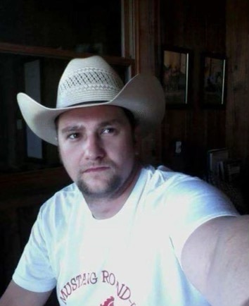 Travis Paul Hughes