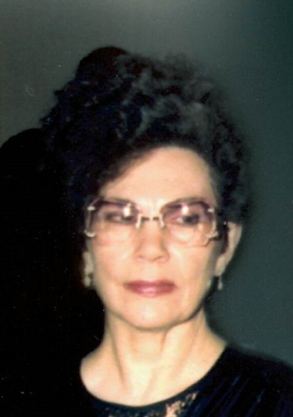 Janice Hall Day