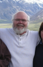 Keith Ray McTaggart