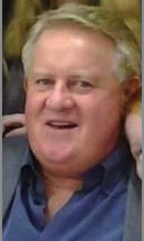 Cary Vernon Bracken