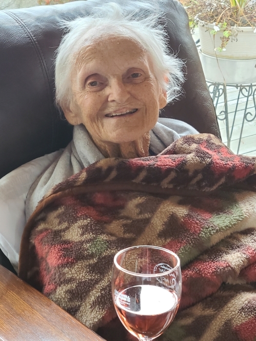 Ruth Jeanne Lindsay Wilson Russack